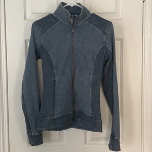 Lululemon Full Zip Jacket